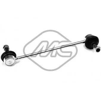 Entretoise/tige, stabilisateur avant droit Metalcaucho 06775