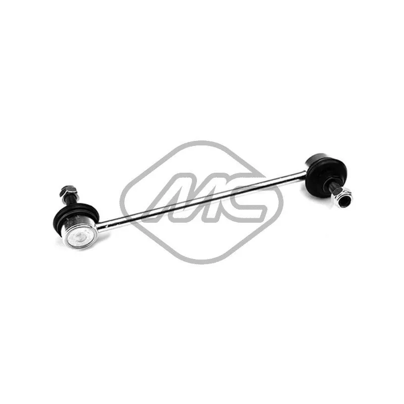 Entretoise/tige, stabilisateur avant droit Metalcaucho 06775