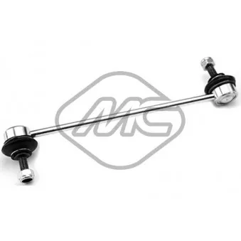 Entretoise/tige, stabilisateur Metalcaucho 06776