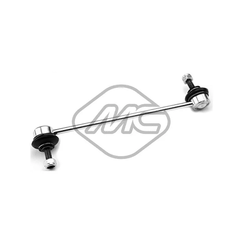 Entretoise/tige, stabilisateur Metalcaucho 06776