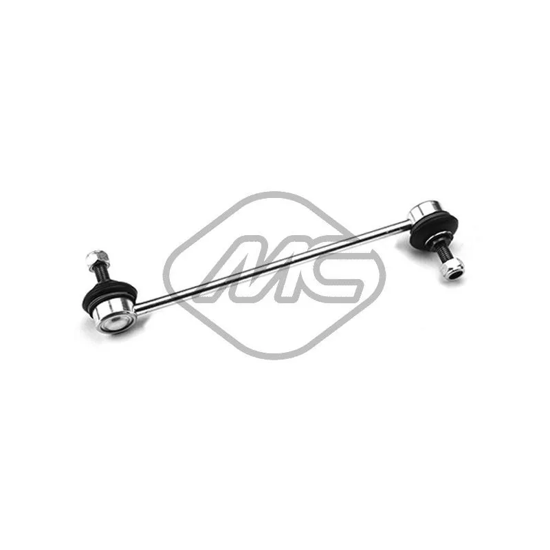 Entretoise/tige, stabilisateur Metalcaucho 06778