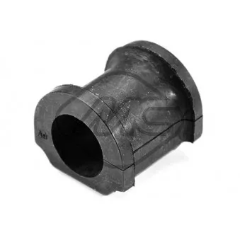 Coussinet de palier, stabilisateur Metalcaucho 06783