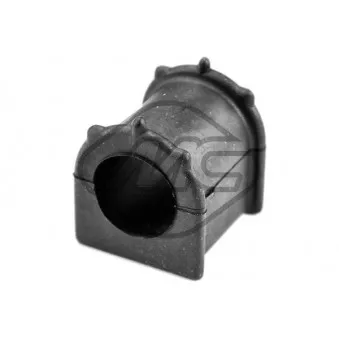 Coussinet de palier, stabilisateur Metalcaucho 06784