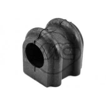 Suspension, stabilisateur Metalcaucho 06785