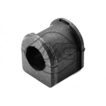 Coussinet de palier, stabilisateur Metalcaucho 06786