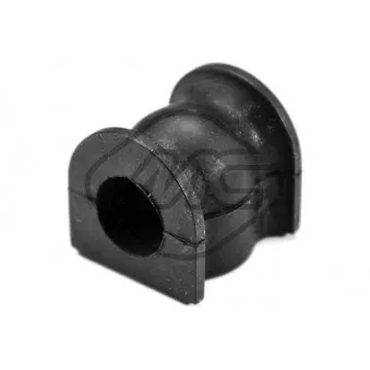 Coussinet de palier, stabilisateur Metalcaucho 06787