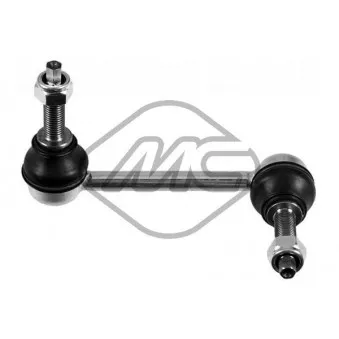 Entretoise/tige, stabilisateur avant gauche Metalcaucho 06789