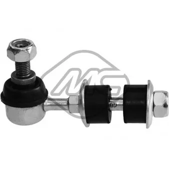 Entretoise/tige, stabilisateur Metalcaucho 06790