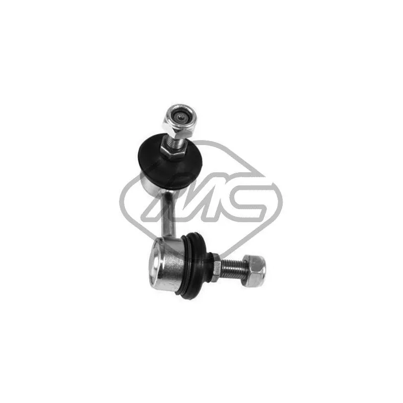 Entretoise/tige, stabilisateur avant gauche Metalcaucho 06791