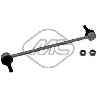 Entretoise/tige, stabilisateur Metalcaucho 06793