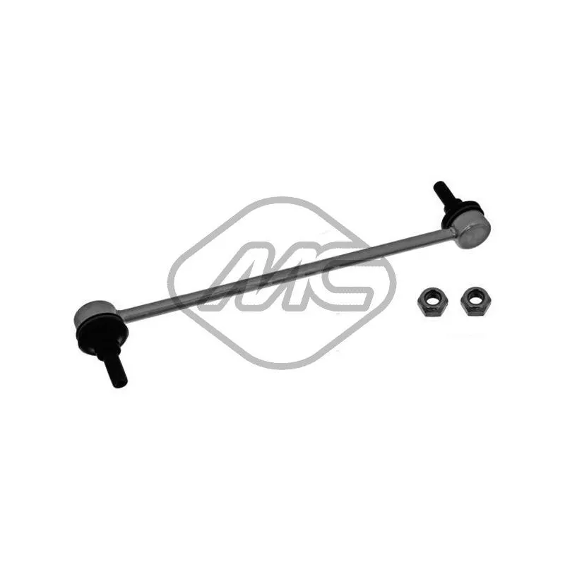 Entretoise/tige, stabilisateur Metalcaucho 06793