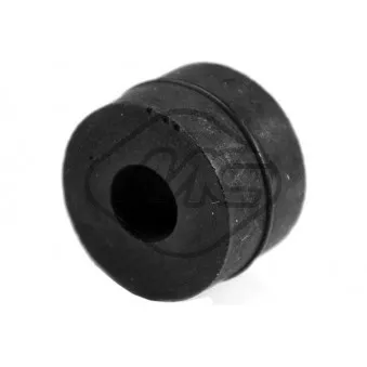 Coussinet de palier, stabilisateur Metalcaucho 06794