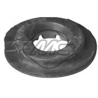 Patin de ressort Metalcaucho 06801