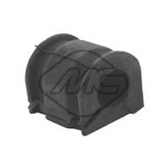 Suspension, stabilisateur Metalcaucho 06803