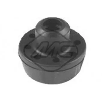 Suspension, radiateur Metalcaucho