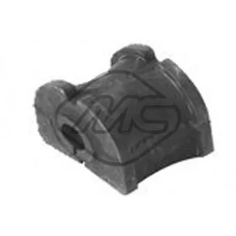Suspension, stabilisateur Metalcaucho 06810