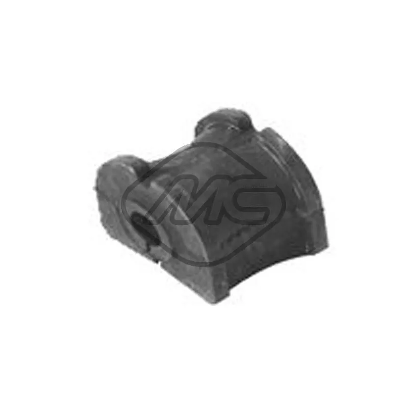 Suspension, stabilisateur Metalcaucho 06810