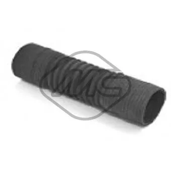 Gaine de suralimentation Metalcaucho