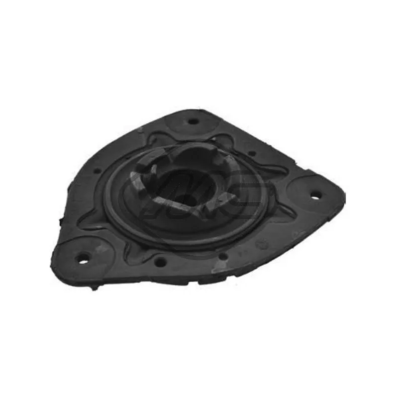 Coupelle de suspension Metalcaucho 06823