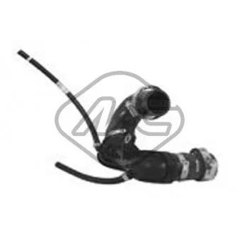 Gaine de suralimentation Metalcaucho 06824