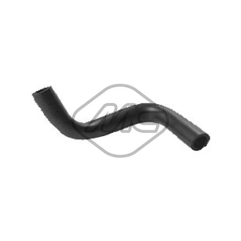 Gaine de suralimentation Metalcaucho 06826