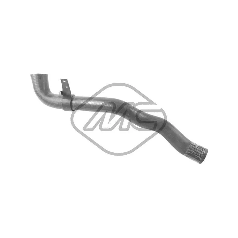 Gaine de suralimentation Metalcaucho 06827