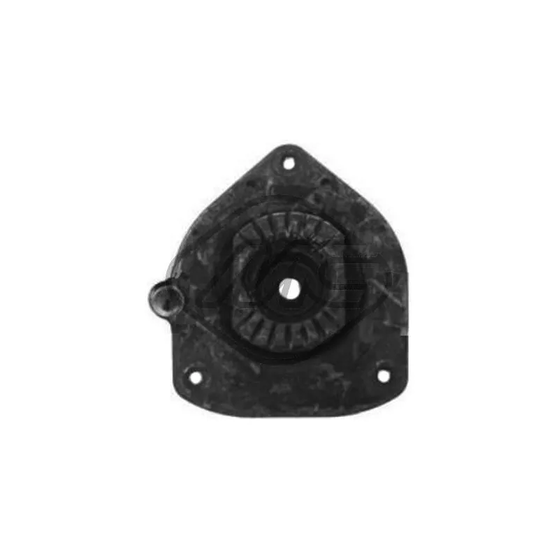Coupelle de suspension avant gauche Metalcaucho 06829