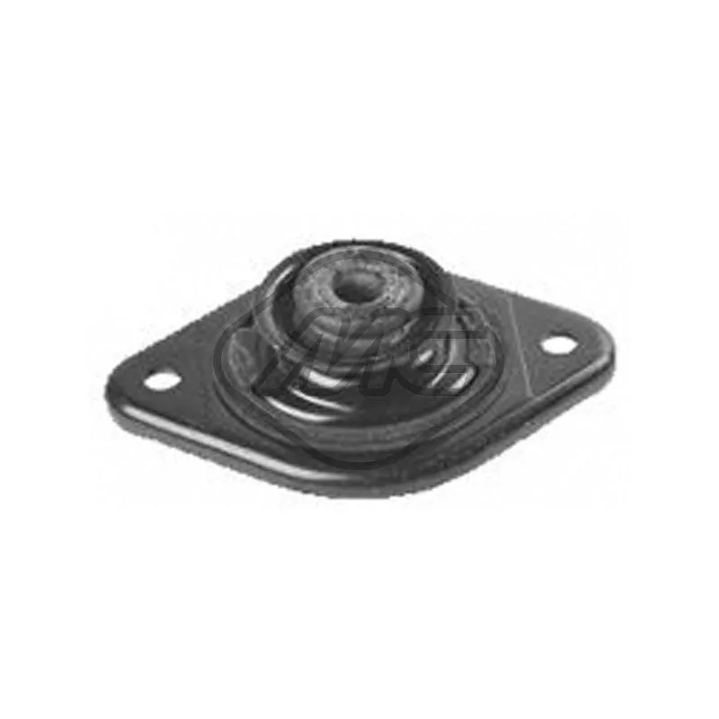 Coupelle de suspension Metalcaucho 06830