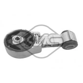 Support moteur avant droit Metalcaucho 06833
