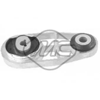 Support moteur Metalcaucho 06841
