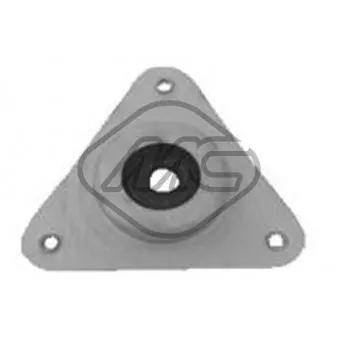 Coupelle de suspension Metalcaucho 06843
