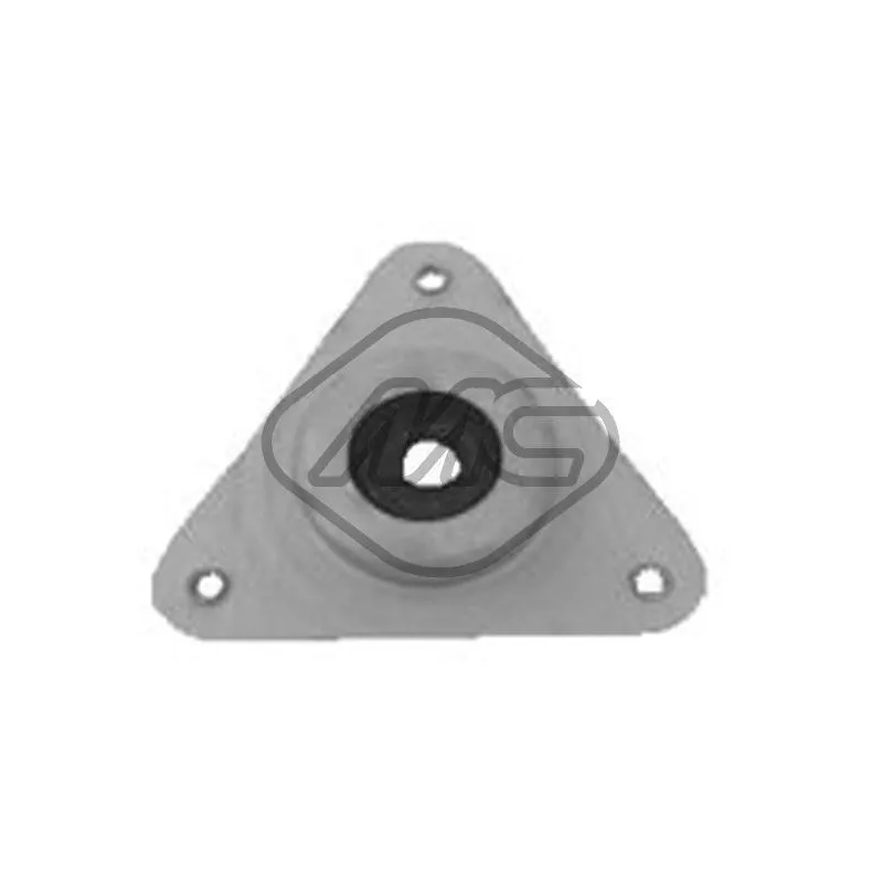 Coupelle de suspension Metalcaucho 06843