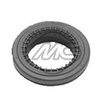 Appareil d'appui à balancier, coupelle de suspension Metalcaucho 06844