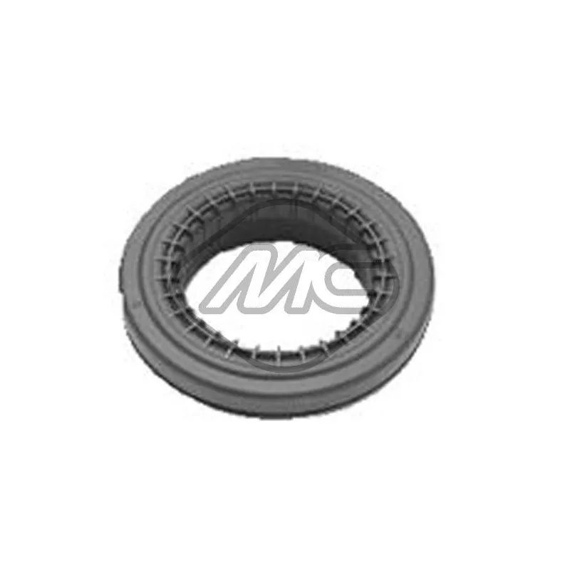 Appareil d'appui à balancier, coupelle de suspension Metalcaucho 06844