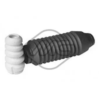 Butée élastique, suspension Metalcaucho 06849