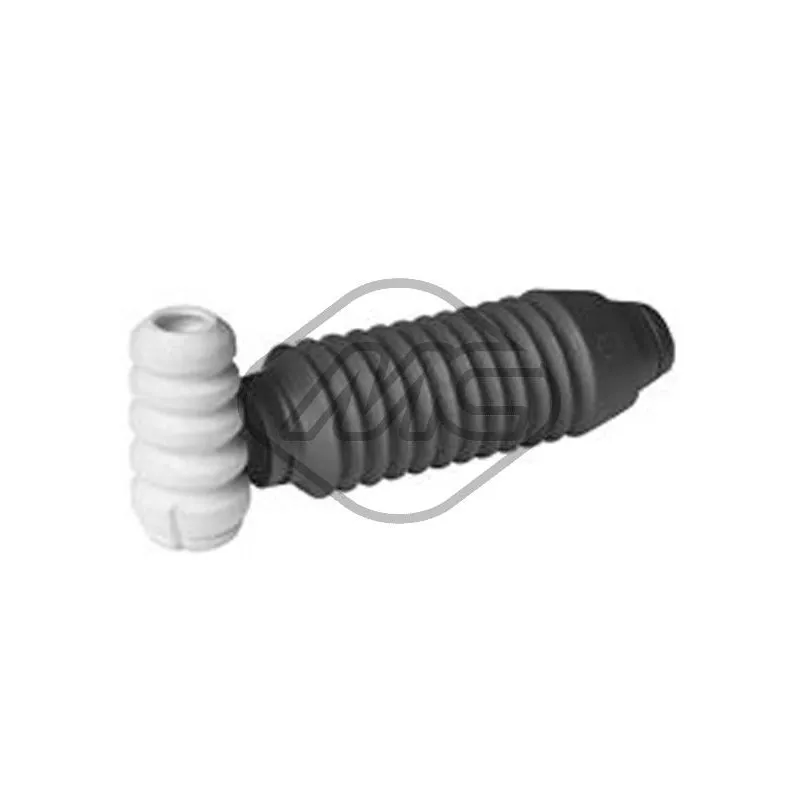 Butée élastique, suspension Metalcaucho 06849