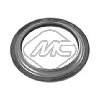 Patin de ressort Metalcaucho 06855