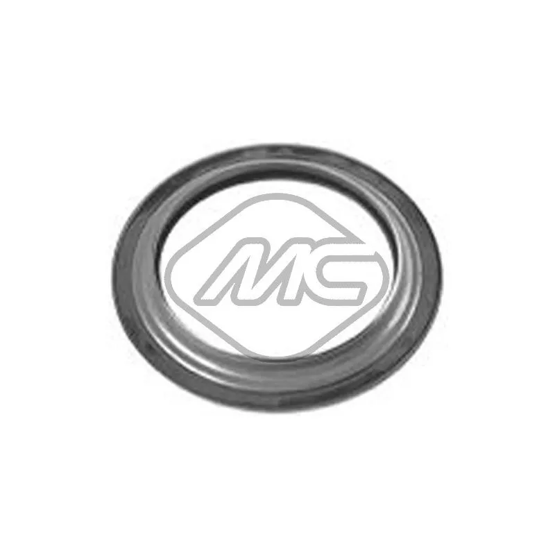 Patin de ressort Metalcaucho 06855
