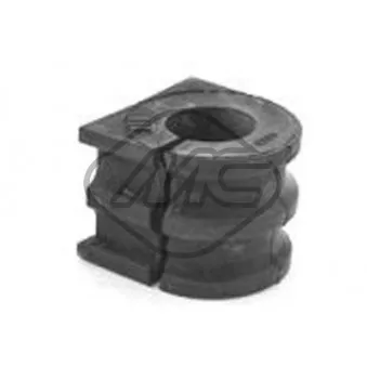 Suspension, stabilisateur Metalcaucho 06858