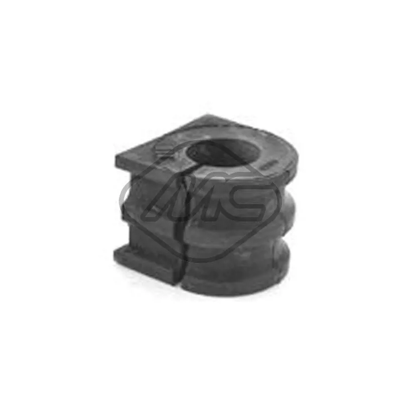 Suspension, stabilisateur Metalcaucho 06858