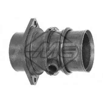 Tuyau d'aspiration, alimentation d'air Metalcaucho 06866