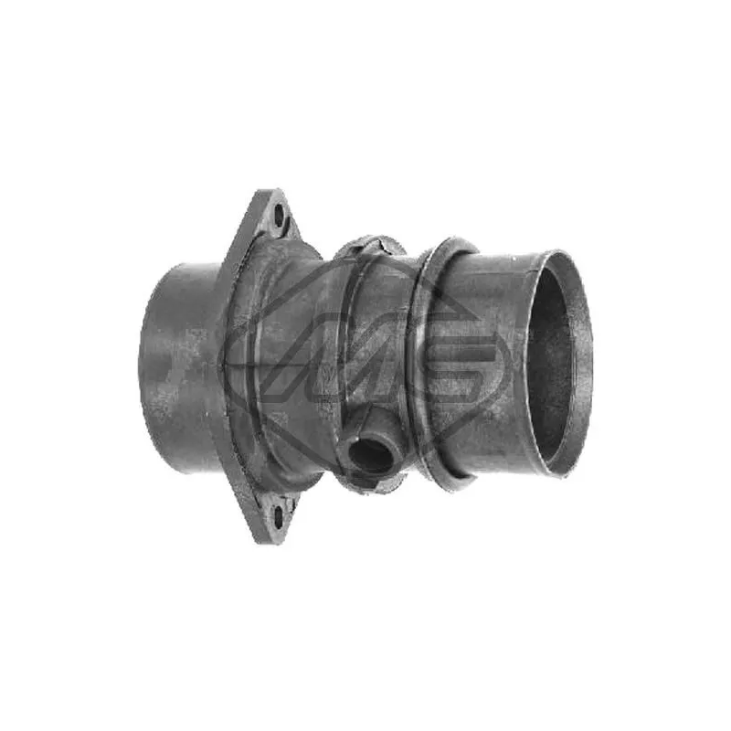 Tuyau d'aspiration, alimentation d'air Metalcaucho 06866