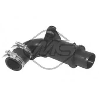 Gaine de suralimentation Metalcaucho 06868