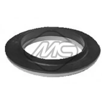 Appareil d'appui à balancier, coupelle de suspension Metalcaucho 06870