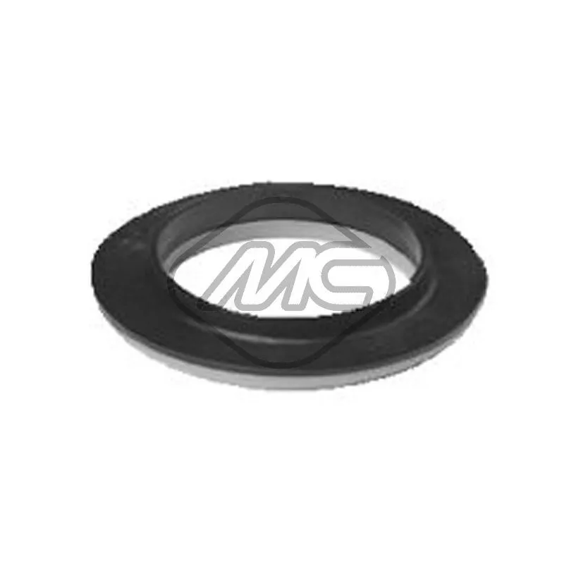 Appareil d'appui à balancier, coupelle de suspension Metalcaucho 06870