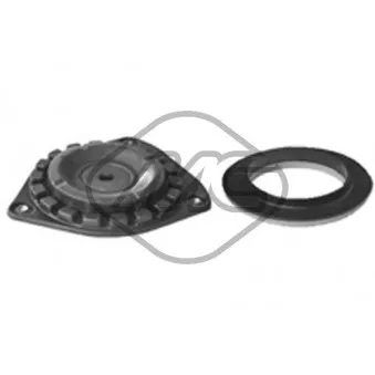 Kit de réparation, coupelle de suspension Metalcaucho 06871