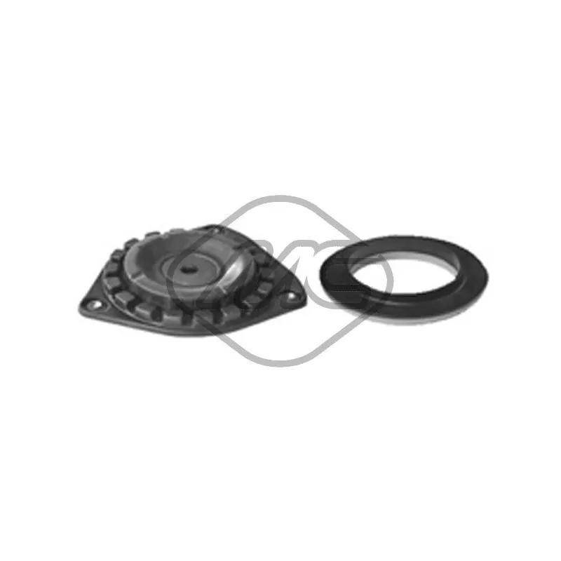Kit de réparation, coupelle de suspension Metalcaucho 06871