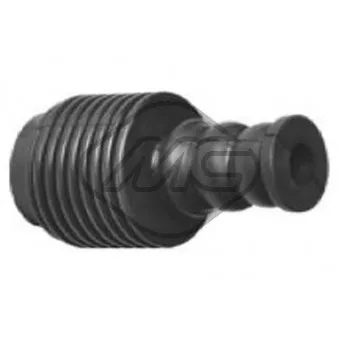 Butée élastique, suspension Metalcaucho
