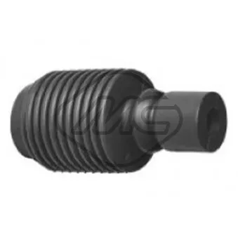 Butée élastique, suspension Metalcaucho 06873