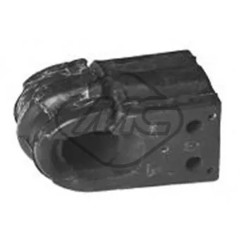 Suspension, stabilisateur Metalcaucho 06885